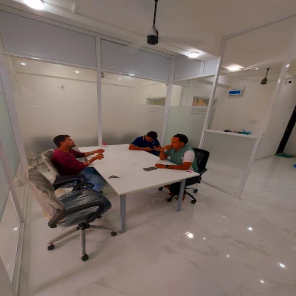 Incube Coworking, Plot No. 8 | Manish Nagar, Nagpur